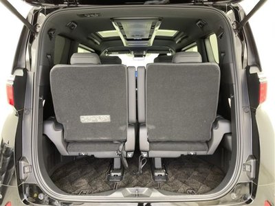 2024 TOYOTA ALPHARD — миниатюра 17