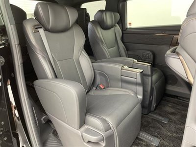 2024 TOYOTA ALPHARD — миниатюра 15