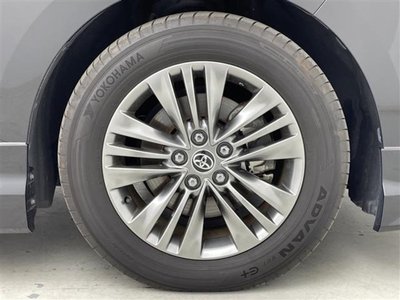 2024 TOYOTA ALPHARD — миниатюра 21