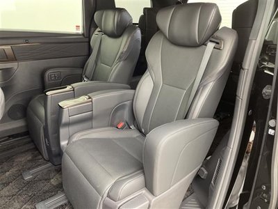 2024 TOYOTA ALPHARD — миниатюра 16