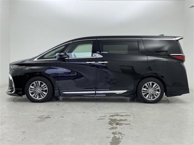 2024 TOYOTA ALPHARD — миниатюра 37