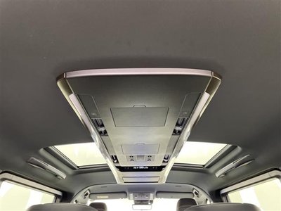 TOYOTA ALPHARD - 3