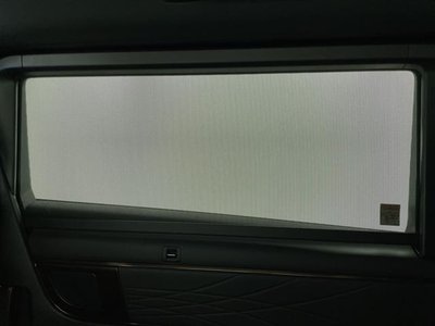 2024 TOYOTA ALPHARD — миниатюра 33