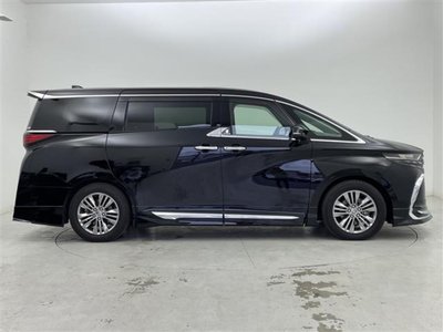 2024 TOYOTA ALPHARD — миниатюра 19