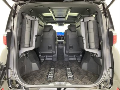 2024 TOYOTA ALPHARD — миниатюра 34