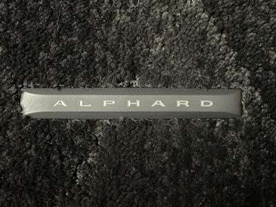 2024 TOYOTA ALPHARD — миниатюра 32