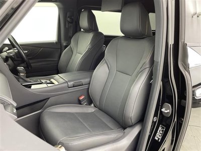 2024 TOYOTA ALPHARD — миниатюра 14