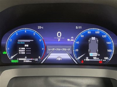 2024 TOYOTA ALPHARD — миниатюра 22