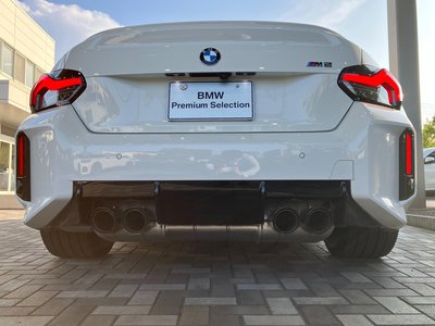 2025 BMW M2 COUPE photo 10