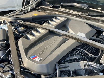 صورة مصغرة 44 لـ 2025 BMW M2 COUPE