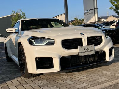 صورة مصغرة 39 لـ 2025 BMW M2 COUPE
