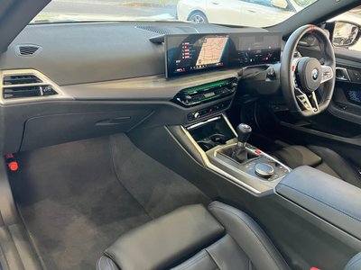 صورة مصغرة 57 لـ 2025 BMW M2 COUPE