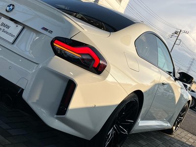 صورة مصغرة 43 لـ 2025 BMW M2 COUPE