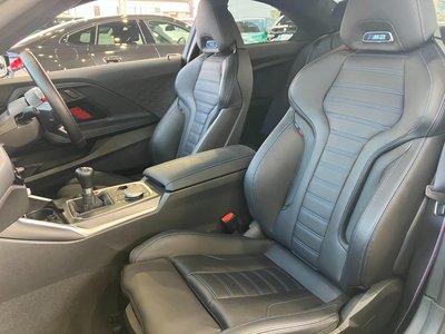 صورة مصغرة 56 لـ 2025 BMW M2 COUPE