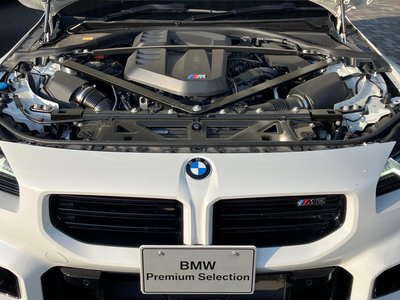 صورة مصغرة 11 لـ 2025 BMW M2 COUPE