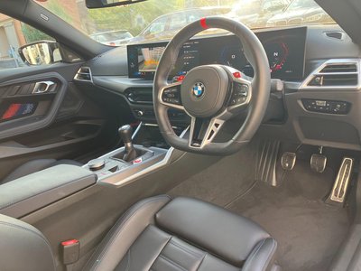 صورة مصغرة 45 لـ 2025 BMW M2 COUPE