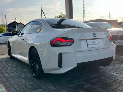 صورة مصغرة 40 لـ 2025 BMW M2 COUPE