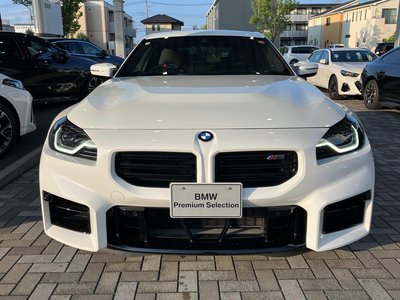2025 BMW M2 COUPE photo 5