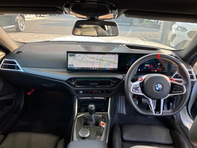 صورة مصغرة 12 لـ 2025 BMW M2 COUPE