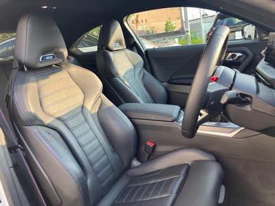 صورة مصغرة 34 لـ 2025 BMW M2 COUPE