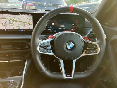 صورة مصغرة 26 لـ 2025 BMW M2 COUPE