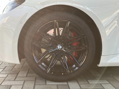 2025 BMW M2 COUPE photo 7