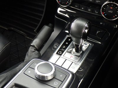 صورة مصغرة 23 لـ 2018 Mercedes-BENZ G-CLASS