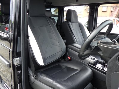 صورة مصغرة 18 لـ 2018 Mercedes-BENZ G-CLASS
