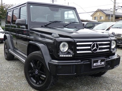 صورة مصغرة 31 لـ 2018 Mercedes-BENZ G-CLASS