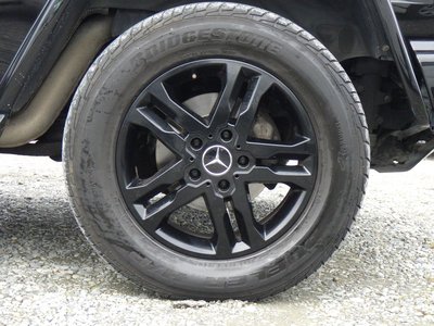 صورة مصغرة 29 لـ 2018 Mercedes-BENZ G-CLASS
