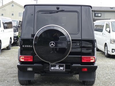 صورة مصغرة 12 لـ 2018 Mercedes-BENZ G-CLASS