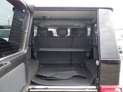 صورة مصغرة 13 لـ 2018 Mercedes-BENZ G-CLASS