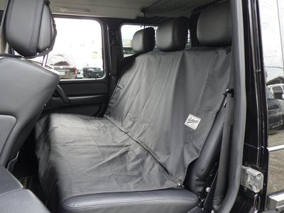 صورة مصغرة 28 لـ 2018 Mercedes-BENZ G-CLASS