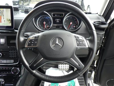 صورة مصغرة 17 لـ 2018 Mercedes-BENZ G-CLASS