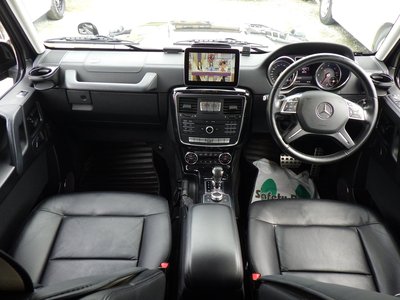 صورة مصغرة 16 لـ 2018 Mercedes-BENZ G-CLASS