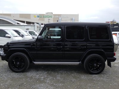 صورة مصغرة 11 لـ 2018 Mercedes-BENZ G-CLASS