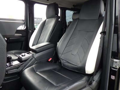 صورة مصغرة 19 لـ 2018 Mercedes-BENZ G-CLASS