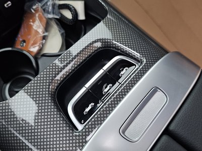 2025 Mercedes-BENZ CLE — миниатюра 19