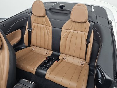 2025 Mercedes-BENZ CLE — миниатюра 11