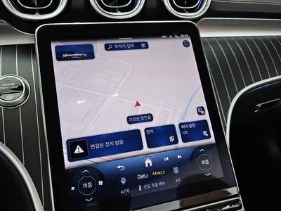 2025 Mercedes-BENZ CLE — миниатюра 13