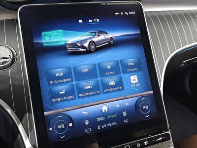 2025 Mercedes-BENZ CLE — миниатюра 15