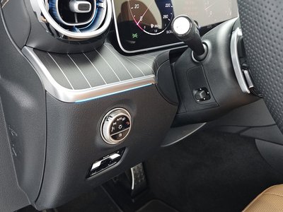 2025 Mercedes-BENZ CLE — миниатюра 17