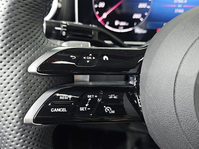 2025 Mercedes-BENZ CLE — миниатюра 20