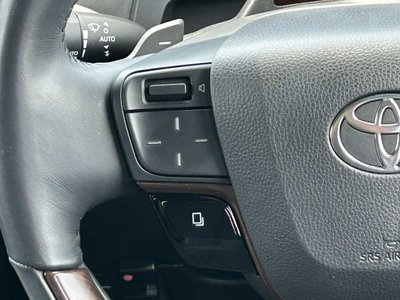 TOYOTA ALPHARD - 7