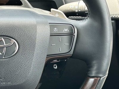 TOYOTA ALPHARD - 8
