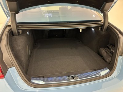 2024 Mercedes-BENZ S-CLASS AMG — миниатюра 28