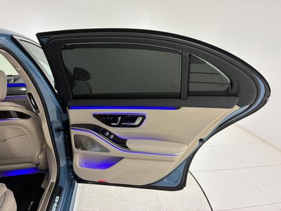 2024 Mercedes-BENZ S-CLASS AMG — миниатюра 19