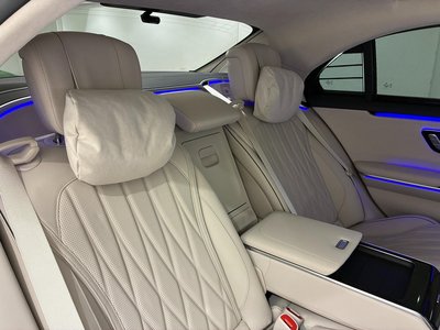 2024 Mercedes-BENZ S-CLASS AMG — миниатюра 21