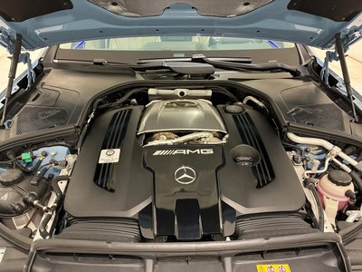 2024 Mercedes-BENZ S-CLASS AMG — миниатюра 30