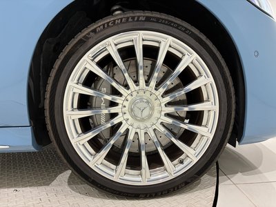 2024 Mercedes-BENZ S-CLASS AMG — миниатюра 31